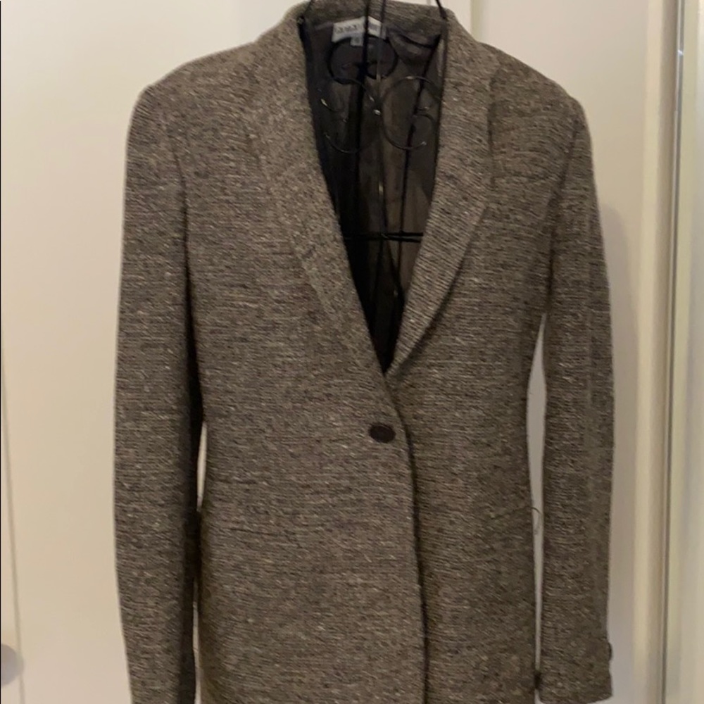 Giorgio Armani collezioni ladies jacket size 6